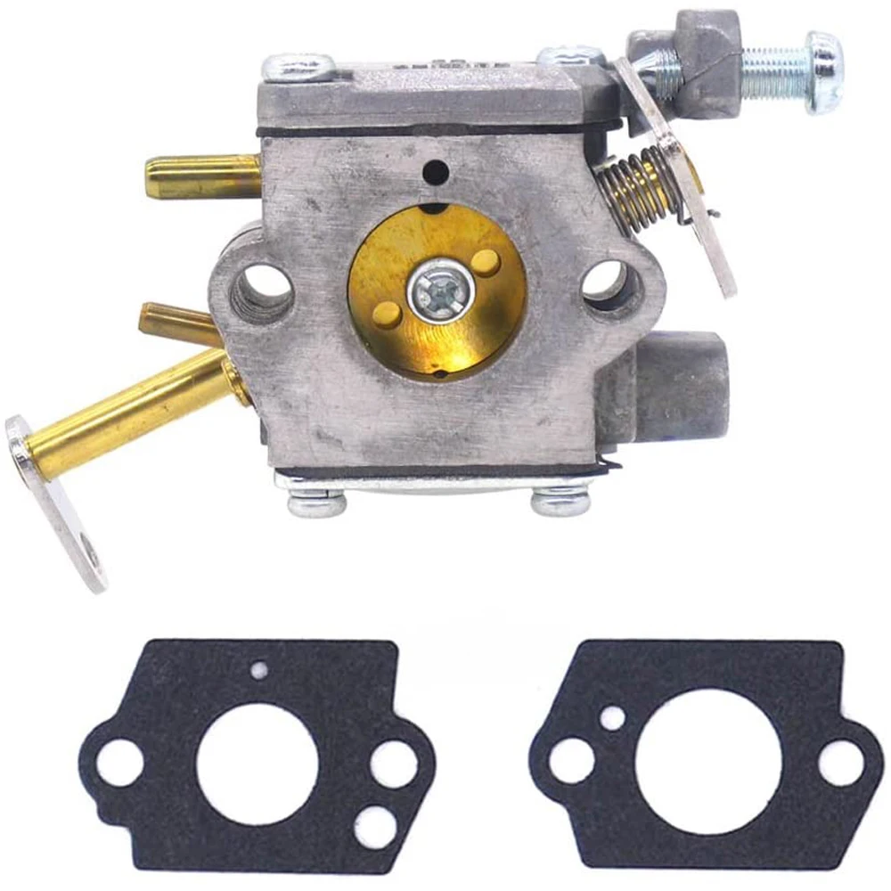 300981002 Carburetor for Homelite 33cc UT-10532 UT-10926 Ryobi RY74003D Chainsaw Carb for A09159 A09159A Zama C1Q-601 C1Q-H42
300981002 Carburetor for Homelite 33cc UT-10532 UT-10926 Ryobi RY74003D Chainsaw Carb for A09159 A09159A Zama C1Q-601 C1Q-H42