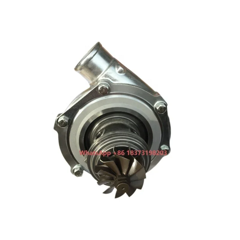 Car Replacement Engine Racing Gtx3582r Gtx35 Gt35r Gt35 Dual Ball Bearing Turbo for Gtx35r Billet Wheel Compressor Ceramic
Car Replacement Engine Racing Gtx3582r Gtx35 Gt35r Gt35 Dual Ball Bearing Turbo for Gtx35r Billet Wheel Compressor Ceramic