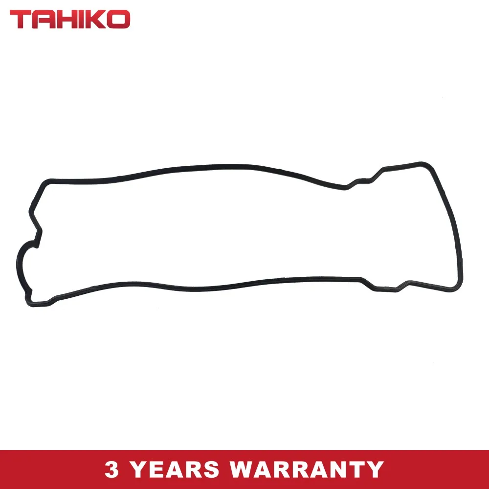 Клапан Tappet Rocker крышка прокладки Подходит для Toyota Tarago TCR10/11/20/21 2.4L 2tzfe
Клапан Tappet Rocker крышка прокладки Подходит для Toyota Tarago TCR10/11/20/21 2.4L 2tzfe