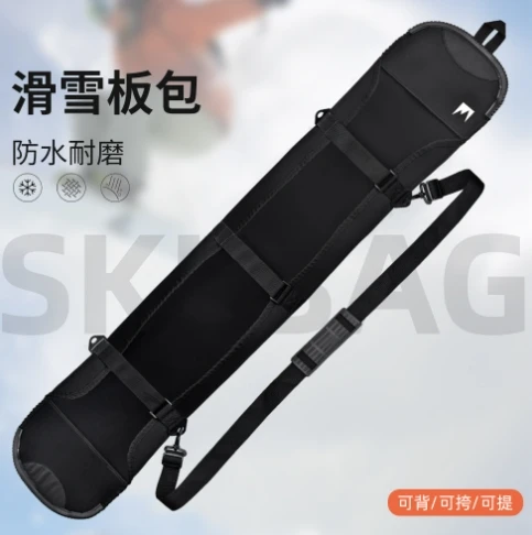 Custom Logo Tote Ski Bag Polyester Skiing Boot Travel Bags Waterproof Snow board Skiing Poles Storage Totebag Snowboard Bags
Custom Logo Tote Ski Bag Polyester Skiing Boot Travel Bags Waterproof Snow board Skiing Poles Storage Totebag Snowboard Bags