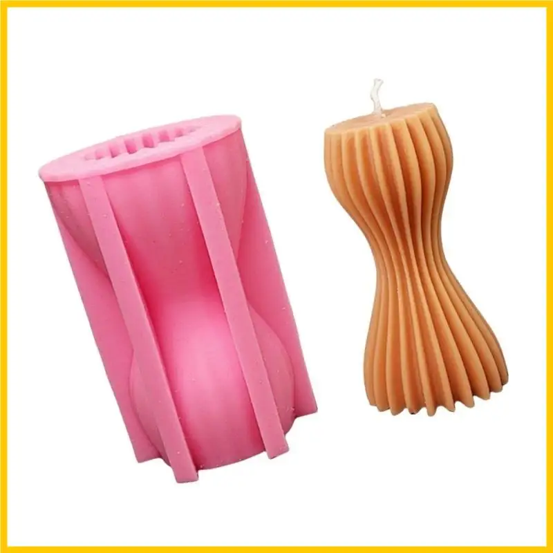H55A Geometric Striped Pillar Molds Casting Molds Silicone Mould Ornament Molds Epoxy Resin Molds Plasters Molds
H55A Geometric Striped Pillar Molds Casting Molds Silicone Mould Ornament Molds Epoxy Resin Molds Plasters Molds