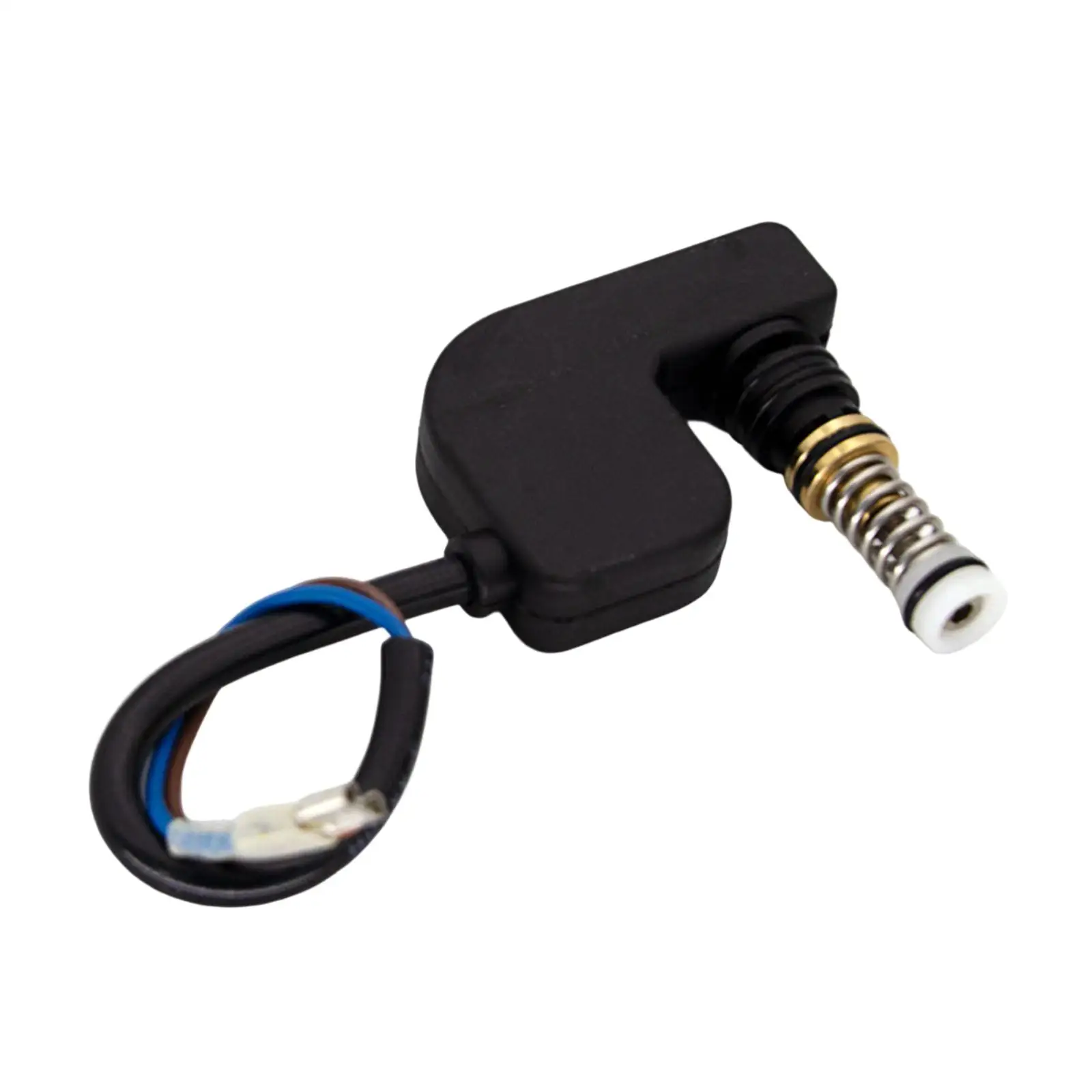 Durable Micro Switch Replacement for Handheld Car Washer High Pressure Smart Washing Machine Device
Durable Micro Switch Replacement for Handheld Car Washer High Pressure Smart Washing Machine Device