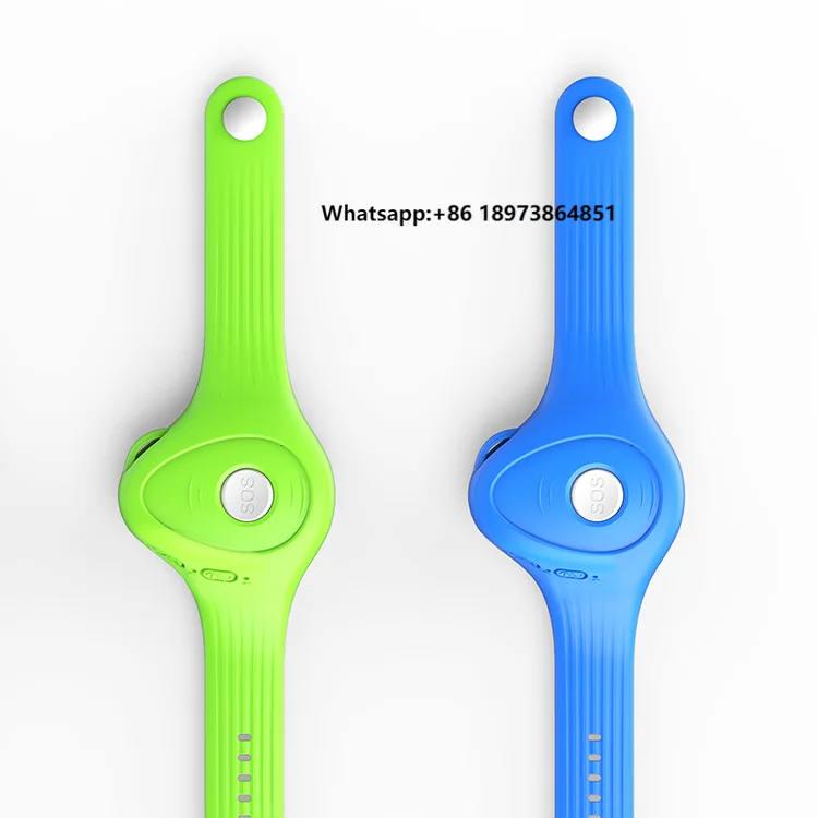 SOS Alarm Real Time Tracking Children Elderly GPS Tracker With Voice Surveillance
SOS Alarm Real Time Tracking Children Elderly GPS Tracker With Voice Surveillance