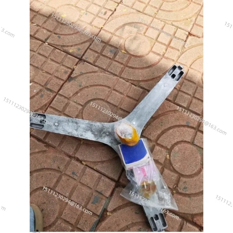 Applicable drum washing machine original accessories, tripod bearing water seal oil seal inner cylinder triangular bracket
Applicable drum washing machine original accessories, tripod bearing water seal oil seal inner cylinder triangular bracket