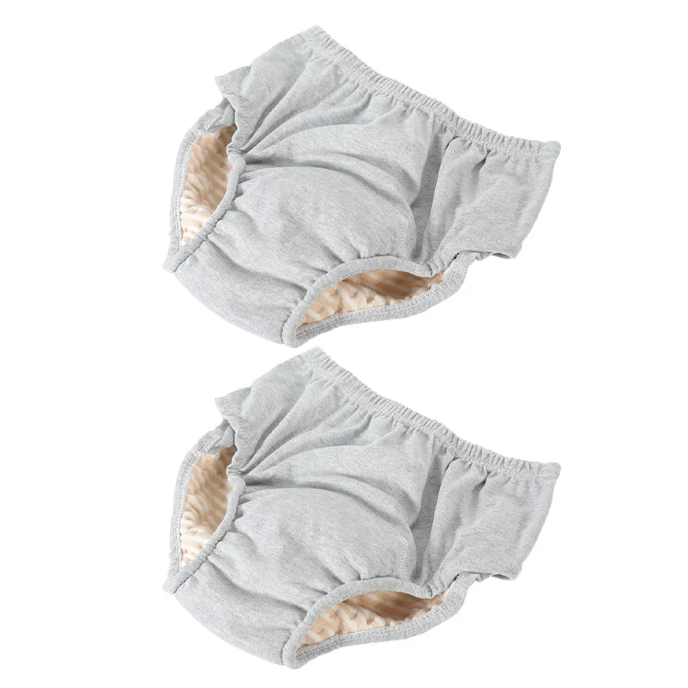 2Pcs Washable Reusable Adult Diaper for Women Men Elderly Incontinence Care Leakproof Urinal Pant Soft Cotton Comfortable
2Pcs Washable Reusable Adult Diaper for Women Men Elderly Incontinence Care Leakproof Urinal Pant Soft Cotton Comfortable