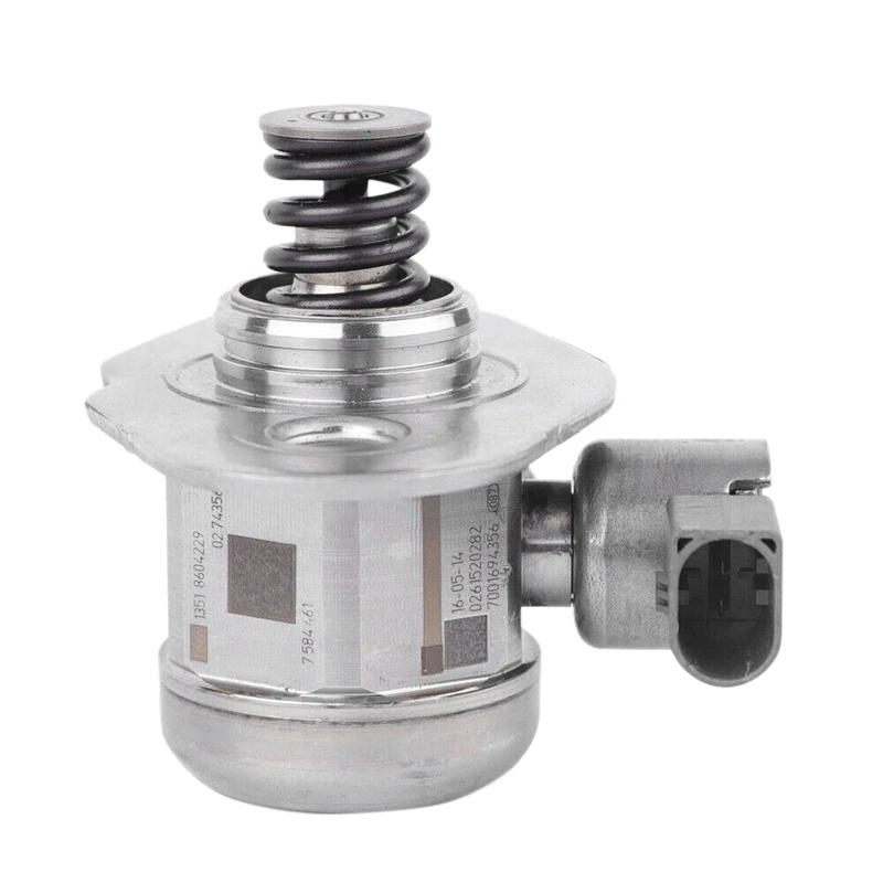 High Pressure Fuel Pump 323-59462 Fit For 228I 328I 428I 528I X1 X3 2.0LUSED
High Pressure Fuel Pump 323-59462 Fit For 228I 328I 428I 528I X1 X3 2.0LUSED