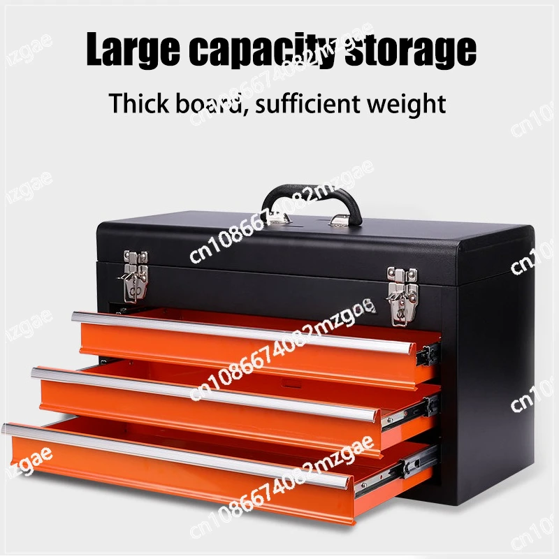 Ящик для хранения деталей инструментов для ремонта автомобиля с 4 ящиками, портативный домашний шкаф для хранения с ящиками
Ящик для хранения деталей инструментов для ремонта автомобиля с 4 ящиками, портативный домашний шкаф для хранения с ящиками