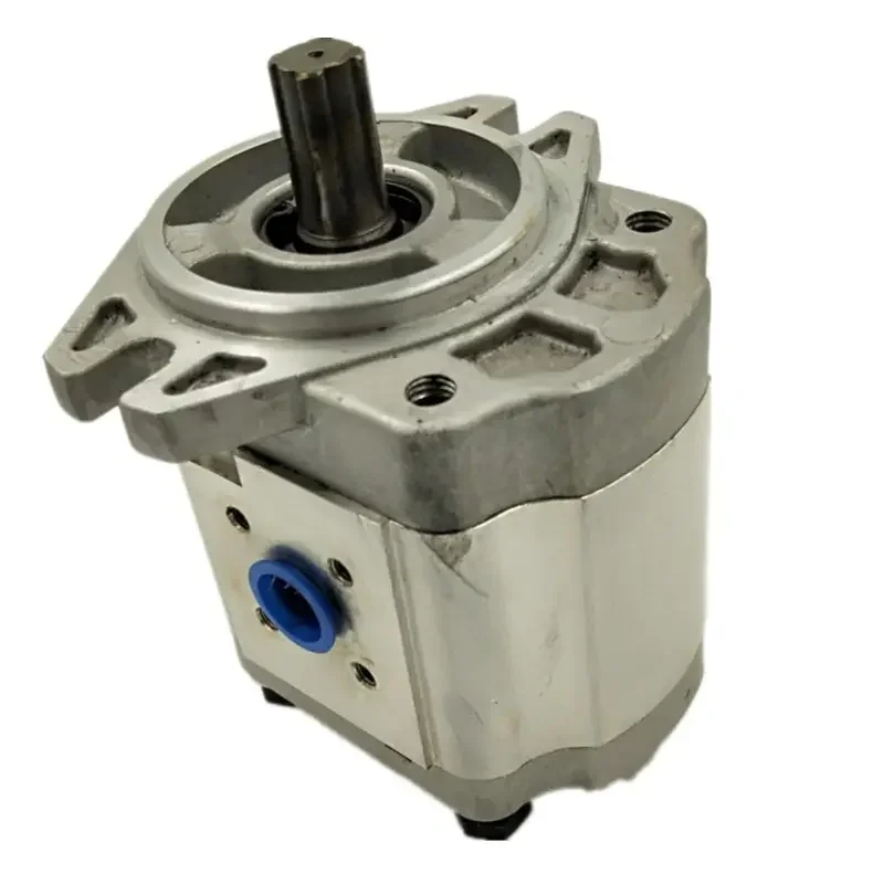 WP09A1V1 WP09A1V2 WP09A2B0 WP09A4B1 Series Special Gear Pump For Paver WP300B1B038R20QA124N Hydraulic Gear Pump
WP09A1V1 WP09A1V2 WP09A2B0 WP09A4B1 Series Special Gear Pump For Paver WP300B1B038R20QA124N Hydraulic Gear Pump