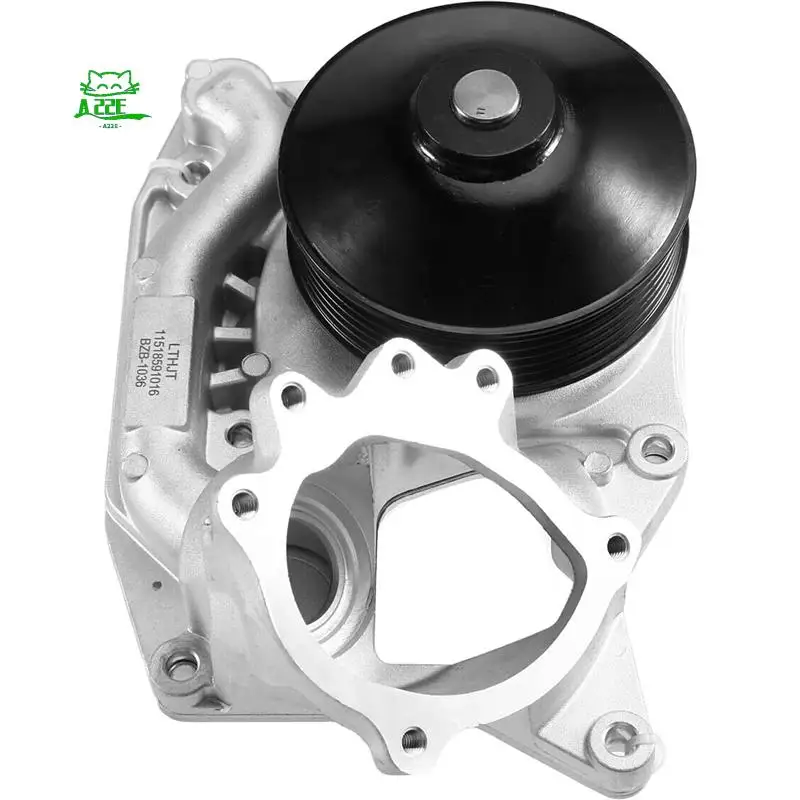 A22E-Water Pump Coolant Pump 11518478476 11518591016 For Bmw 3 Series 5 Series F21 F22 F23 F30 F34 F10 G30 X3 F25 X4 X5 F26
A22E-Water Pump Coolant Pump 11518478476 11518591016 For Bmw 3 Series 5 Series F21 F22 F23 F30 F34 F10 G30 X3 F25 X4 X5 F26