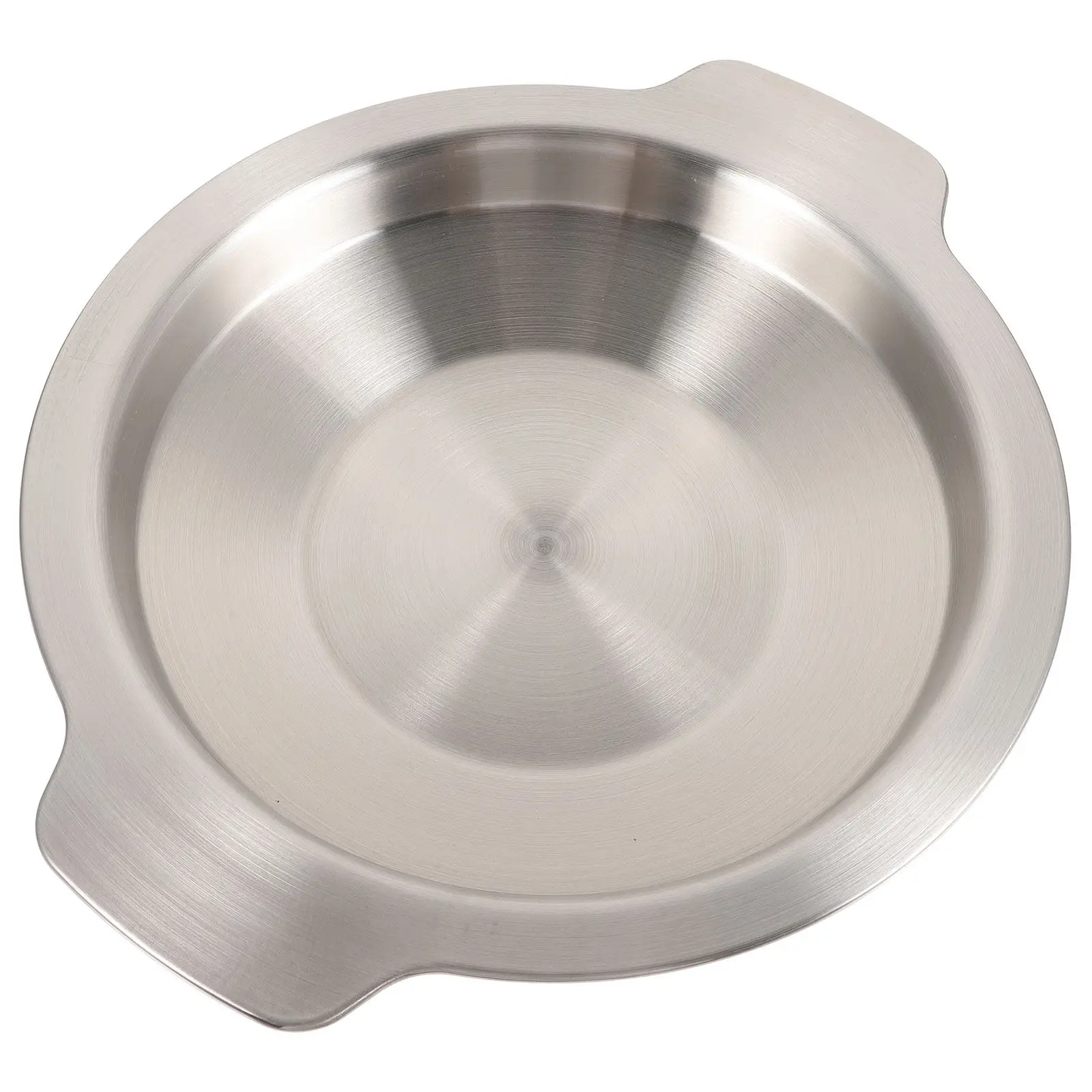 Сковорода-кастрюля из нержавеющей стали для рыбы, маленькая, с плоским дном, для кухни и кемпинга, с двумя ручками, не деформируется, легкая
Сковорода-кастрюля из нержавеющей стали для рыбы, маленькая, с плоским дном, для кухни и кемпинга, с двумя ручками, не деформируется, легкая