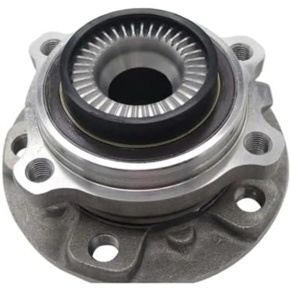Front Left or Right Side Wheel Hub Bearing For BMW F02 F06 F07 528i xDrive 12-16 535i 550i X3 640i xDrive 2014 OE#31206870725
Front Left or Right Side Wheel Hub Bearing For BMW F02 F06 F07 528i xDrive 12-16 535i 550i X3 640i xDrive 2014 OE#31206870725
