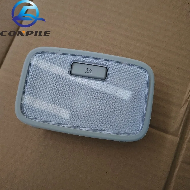 1pc for Hyundai 2017-2020 for Celesta for ELANTRA 2021 Rear Roof Light Reading Lamp
1pc for Hyundai 2017-2020 for Celesta for ELANTRA 2021 Rear Roof Light Reading Lamp