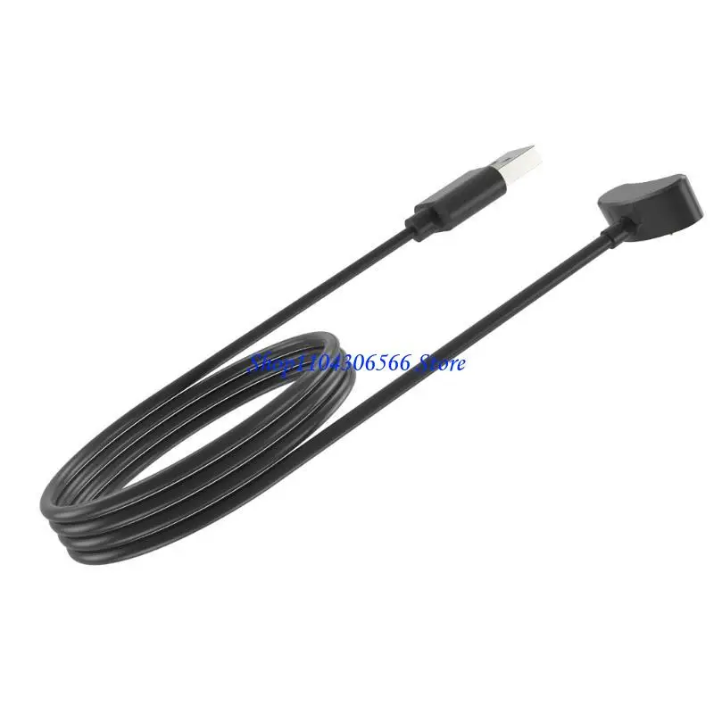 02DD Charging Cable Power Supply Bracket Adapter for TicwatchPro 5
02DD Charging Cable Power Supply Bracket Adapter for TicwatchPro 5