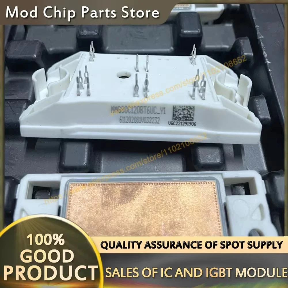 MM680C120BT6UC-Y1 MM680C120BF6UC-Y1 NEW MODULE
MM680C120BT6UC-Y1 MM680C120BF6UC-Y1 NEW MODULE