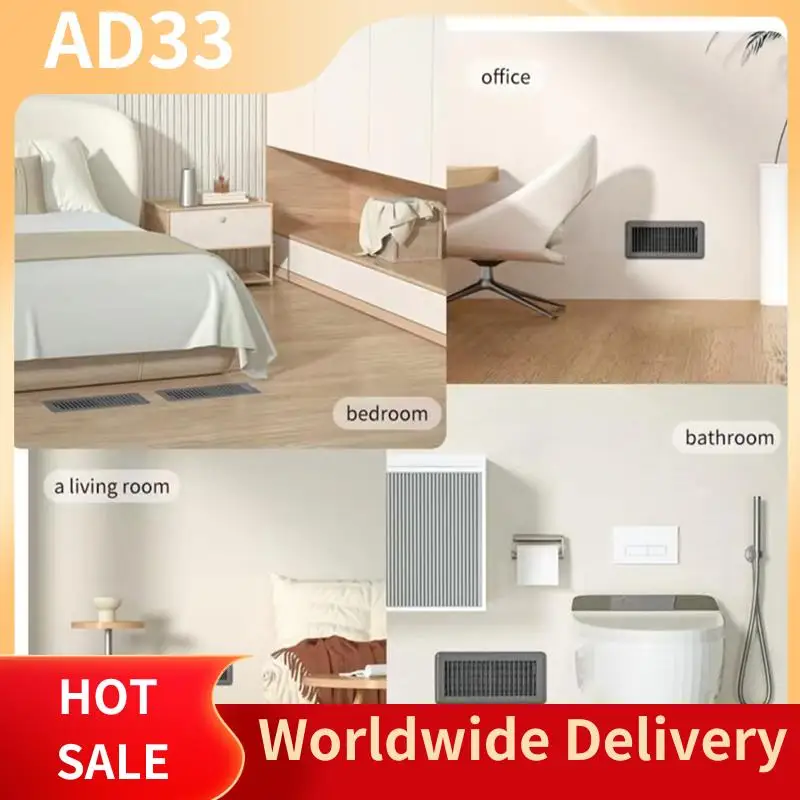 Top Deals 2Pcs Floor Register 4X10inch,Heavy Duty Floor Vents,Heat Air Vent Covers,Floor Vent Covers For Heater Floor Register
Top Deals 2Pcs Floor Register 4X10inch,Heavy Duty Floor Vents,Heat Air Vent Covers,Floor Vent Covers For Heater Floor Register