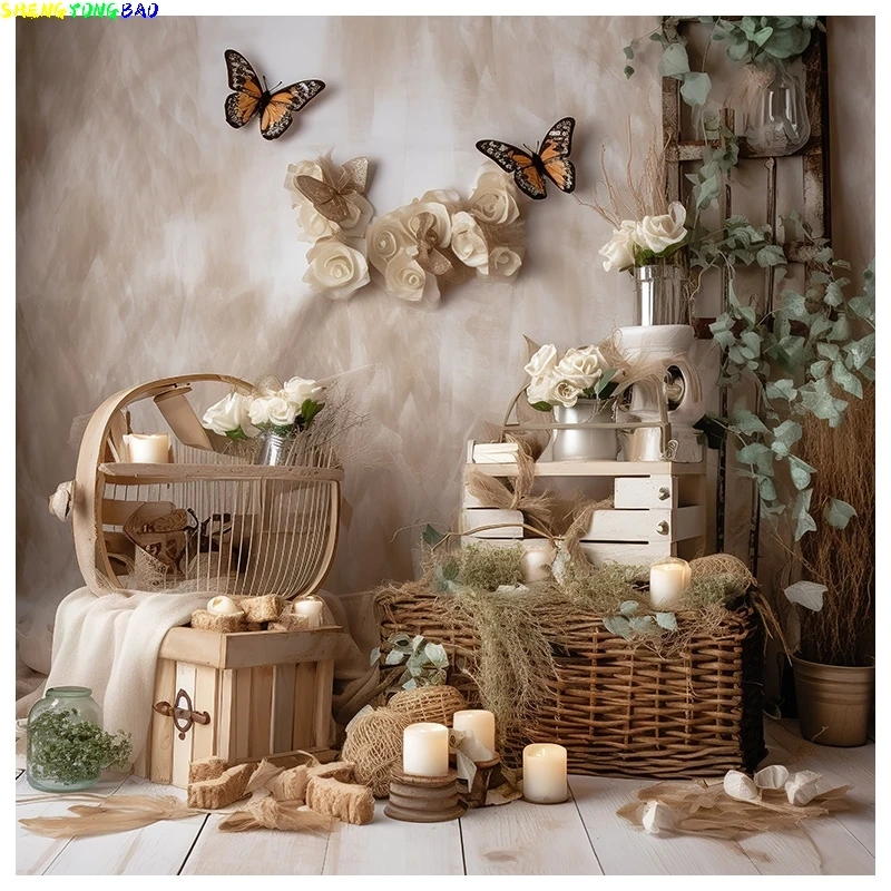 Balloons Arch Decorations For Baby Shower Photography Backdrops Props Birthday Newborn Party Theme Photo Studio Background BE-22
Balloons Arch Decorations For Baby Shower Photography Backdrops Props Birthday Newborn Party Theme Photo Studio Background BE-22