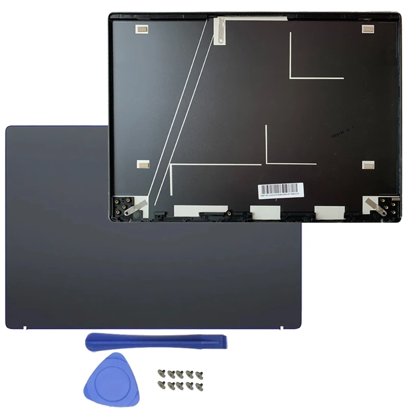 Для MSI Prestige 14 P14 MS-14C1 MS-14C2 MS-14C4 Экран ноутбука ЖК-экран задняя крышка/передняя рамка чехол для ноутбука новые аксессуары для ноутбуков
Для MSI Prestige 14 P14 MS-14C1 MS-14C2 MS-14C4 Экран ноутбука ЖК-экран задняя крышка/передняя рамка чехол для ноутбука новые аксессуары для ноутбуков