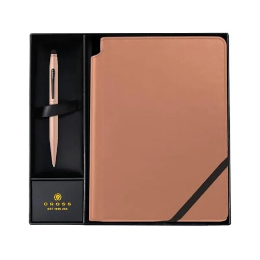 -Tech2-Macchiato-Multi-Function-Pen-with-Journal-Gift-Set
-Tech2-Macchiato-Multi-Function-Pen-with-Journal-Gift-Set