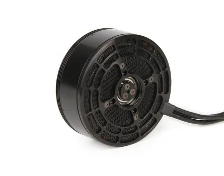T-MOTOR U12II KV120 High Quality 48v 1000w Inrunner Brushless Dc Servo Motor
T-MOTOR U12II KV120 High Quality 48v 1000w Inrunner Brushless Dc Servo Motor