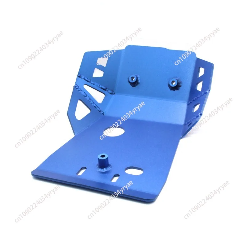 Off-road motorcycle accessories engine aluminum alloy chassis suitable forKawasaki KLX230 chassis anti-collision and anti-flower
Off-road motorcycle accessories engine aluminum alloy chassis suitable forKawasaki KLX230 chassis anti-collision and anti-flower