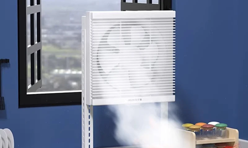 No Installation Required Louver Exhaust Fans Kitchen Fume Ventilation Fan No Need To Punch Holes Smoke Machine Extractor Fans
No Installation Required Louver Exhaust Fans Kitchen Fume Ventilation Fan No Need To Punch Holes Smoke Machine Extractor Fans