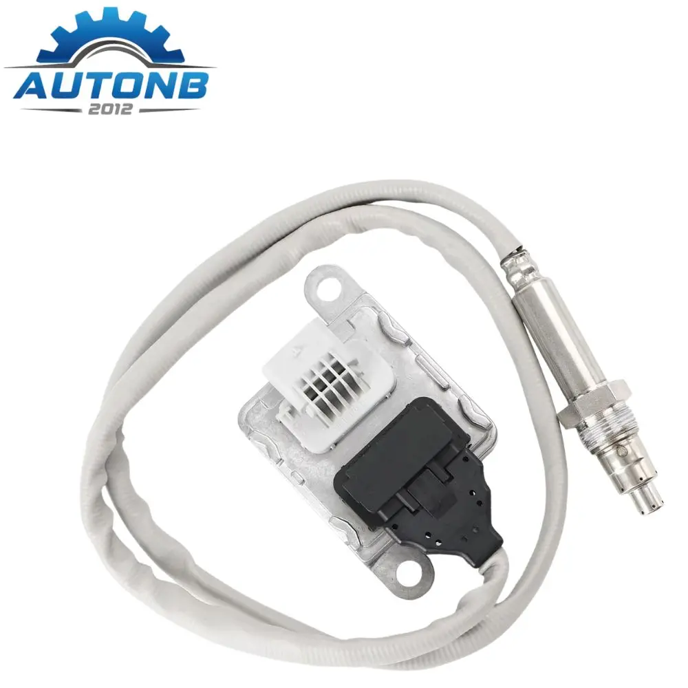 9817308880 Nitrogen Oxygen Sensor NOX Sensor Fit For 9817308880
9817308880 Nitrogen Oxygen Sensor NOX Sensor Fit For 9817308880