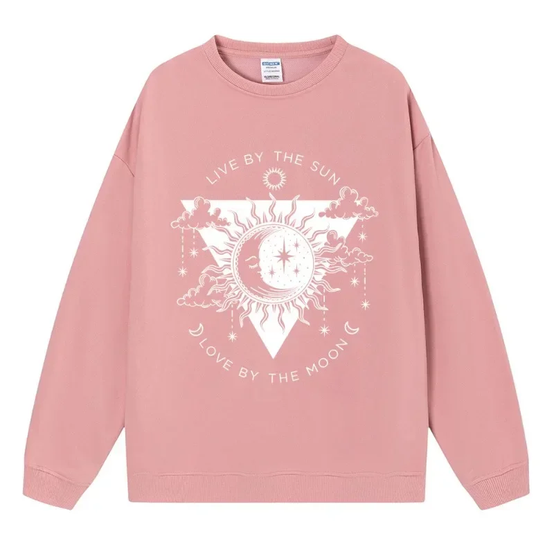 Harajuku Letter Print Sweatshirts Fashion Women's Hoodie Grunge Y2K Aesthetic Women's Top Kpop Tops 90's Women's Clothing
Harajuku Letter Print Sweatshirts Fashion Women's Hoodie Grunge Y2K Aesthetic Women's Top Kpop Tops 90's Women's Clothing