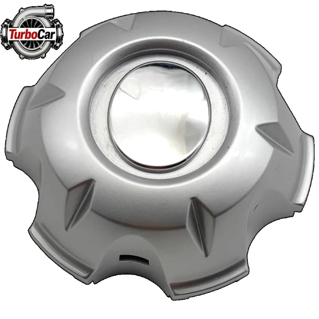 For Toyota Hilux 2008-2015 Wheel Hub Cover Wheel Center Cap ABS Plastic Durable Replacement Exterior Accessory
For Toyota Hilux 2008-2015 Wheel Hub Cover Wheel Center Cap ABS Plastic Durable Replacement Exterior Accessory