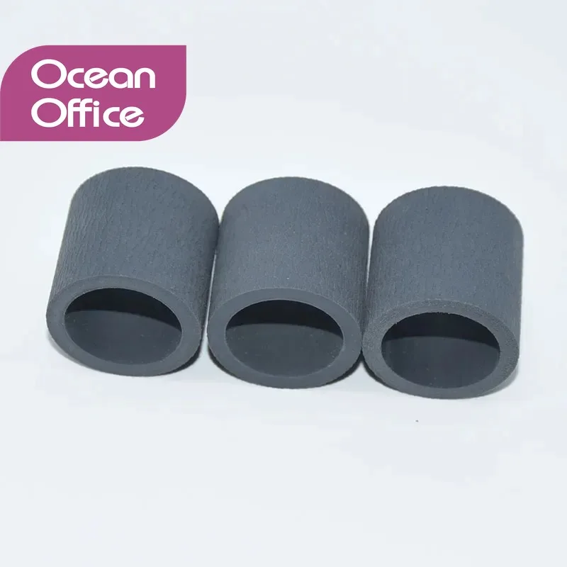 100PCS RM1-6414-000 Pickup Roller Tire Rubber for HP P2035 P2055 P3005 M2727 1320 2727 3360 1160 P3015 2055 3005 2035 M401 M425
100PCS RM1-6414-000 Pickup Roller Tire Rubber for HP P2035 P2055 P3005 M2727 1320 2727 3360 1160 P3015 2055 3005 2035 M401 M425