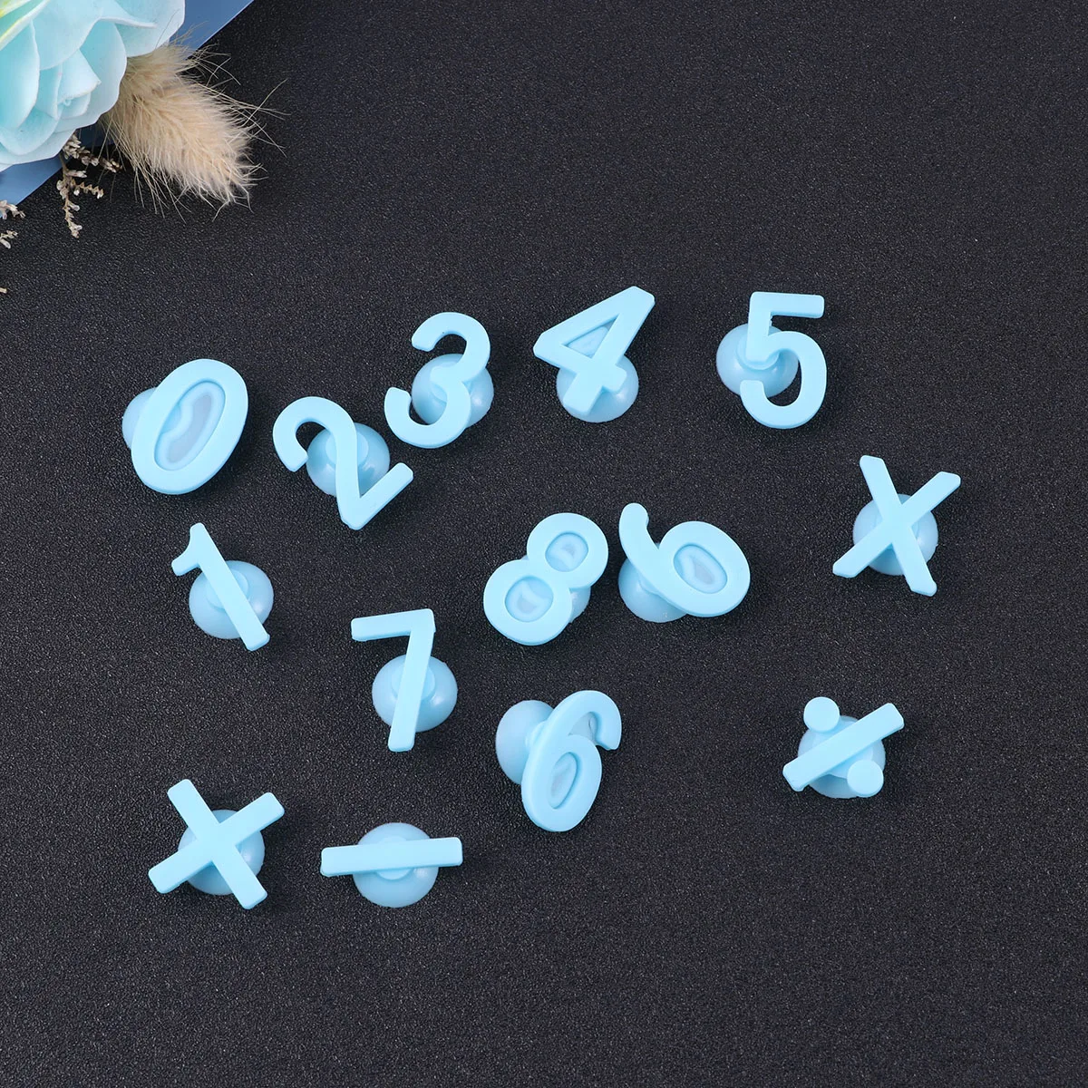 14 Pcs Glass Marker Food Grade Silicone Drink Recognizers Reusable Suction Cups Glass Labels Party Bar Tools
14 Pcs Glass Marker Food Grade Silicone Drink Recognizers Reusable Suction Cups Glass Labels Party Bar Tools