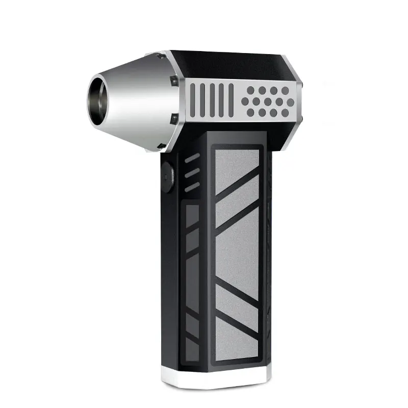 Strong Powered Air Blower Super Jet Fan Jet Fan for Car Drying 130,000 RPM Wind Speed 57m/s portable Jet Dry Mini Blower
Strong Powered Air Blower Super Jet Fan Jet Fan for Car Drying 130,000 RPM Wind Speed 57m/s portable Jet Dry Mini Blower