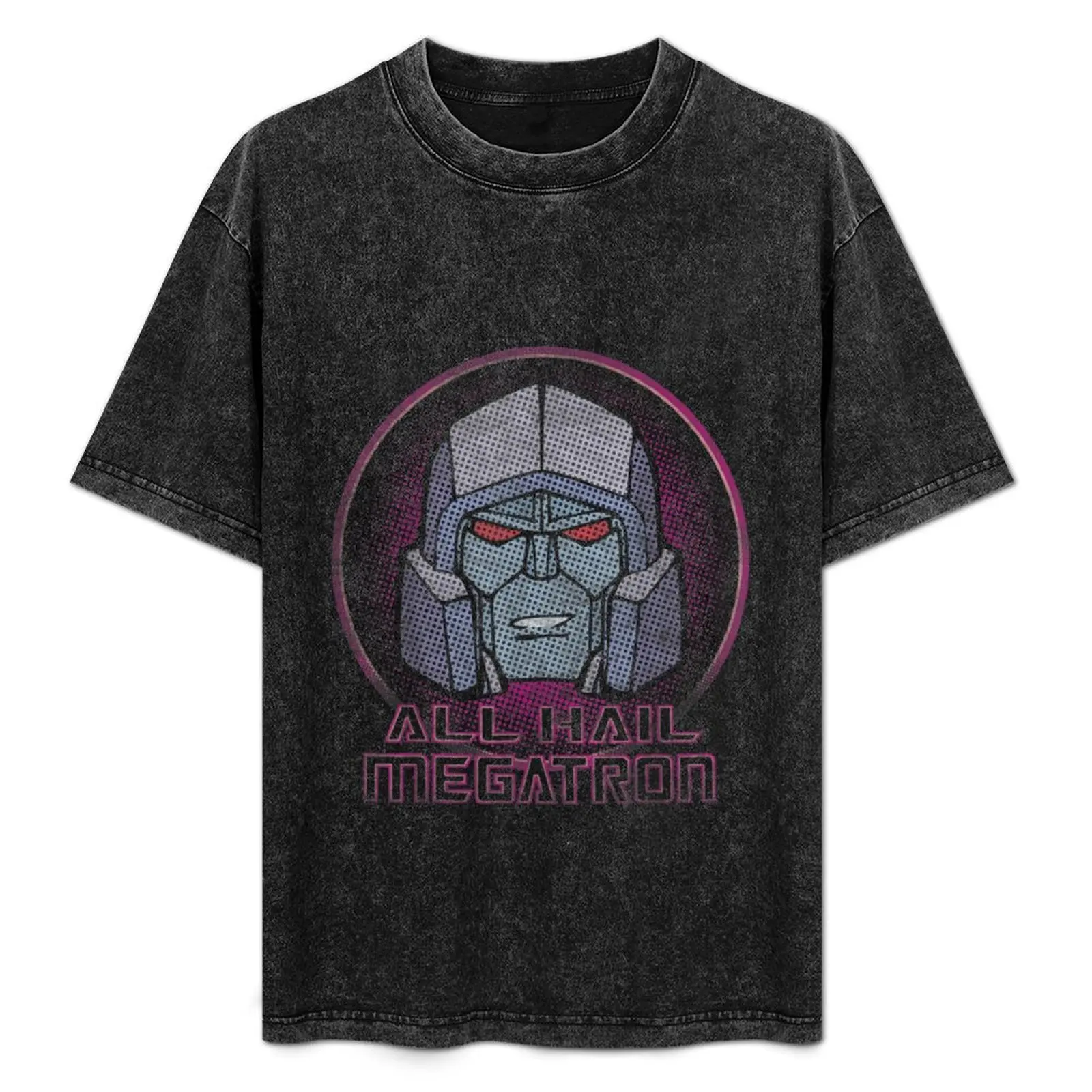 All Hail Megatron Portrait T-Shirt vintage clothes boys animal print cheap stuff summer tops luxury clothes men
All Hail Megatron Portrait T-Shirt vintage clothes boys animal print cheap stuff summer tops luxury clothes men