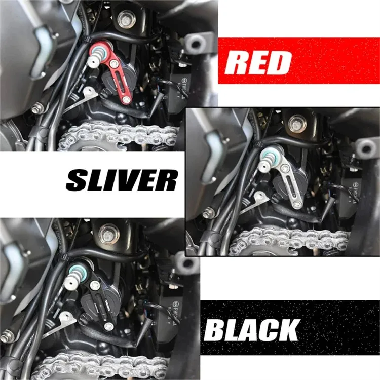 For Shift Support Bracket Shift Stabilizer Bracket Modification for TRIDENT 660 Motorcycle
For Shift Support Bracket Shift Stabilizer Bracket Modification for TRIDENT 660 Motorcycle