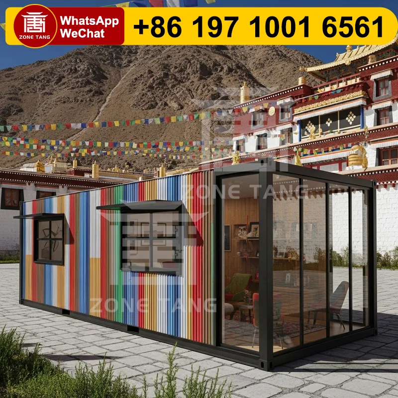Chinese Capsule House Modern Container Homes Customize Design Pre Fabricated Hot Sale Modular Houses Eco-Friendliness Tiny Home
Chinese Capsule House Modern Container Homes Customize Design Pre Fabricated Hot Sale Modular Houses Eco-Friendliness Tiny Home