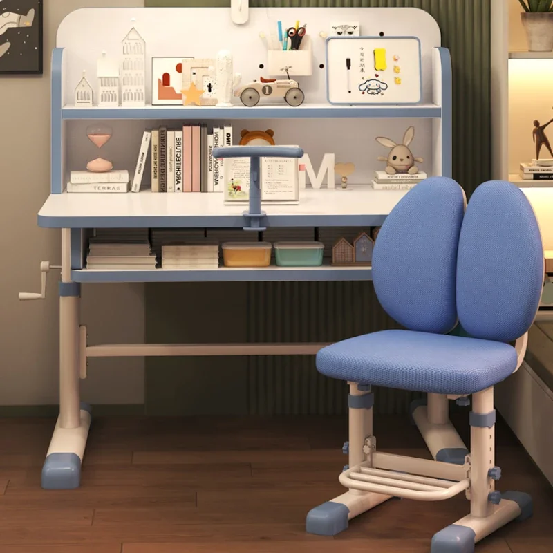 Small Desk Student Girl Kids Childrens Furniture Elementary School Cups Child Room Infant Set Table Chair Children Study Tables
Small Desk Student Girl Kids Childrens Furniture Elementary School Cups Child Room Infant Set Table Chair Children Study Tables