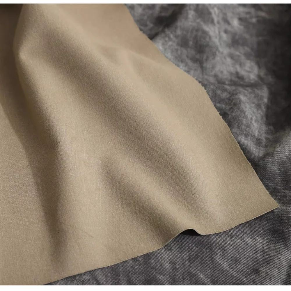 Denim Leather Fabric Fashion Retro Suit Jacket Clothing Designer Fabric PU Viscose Material for Sewing for By The Yard
Denim Leather Fabric Fashion Retro Suit Jacket Clothing Designer Fabric PU Viscose Material for Sewing for By The Yard