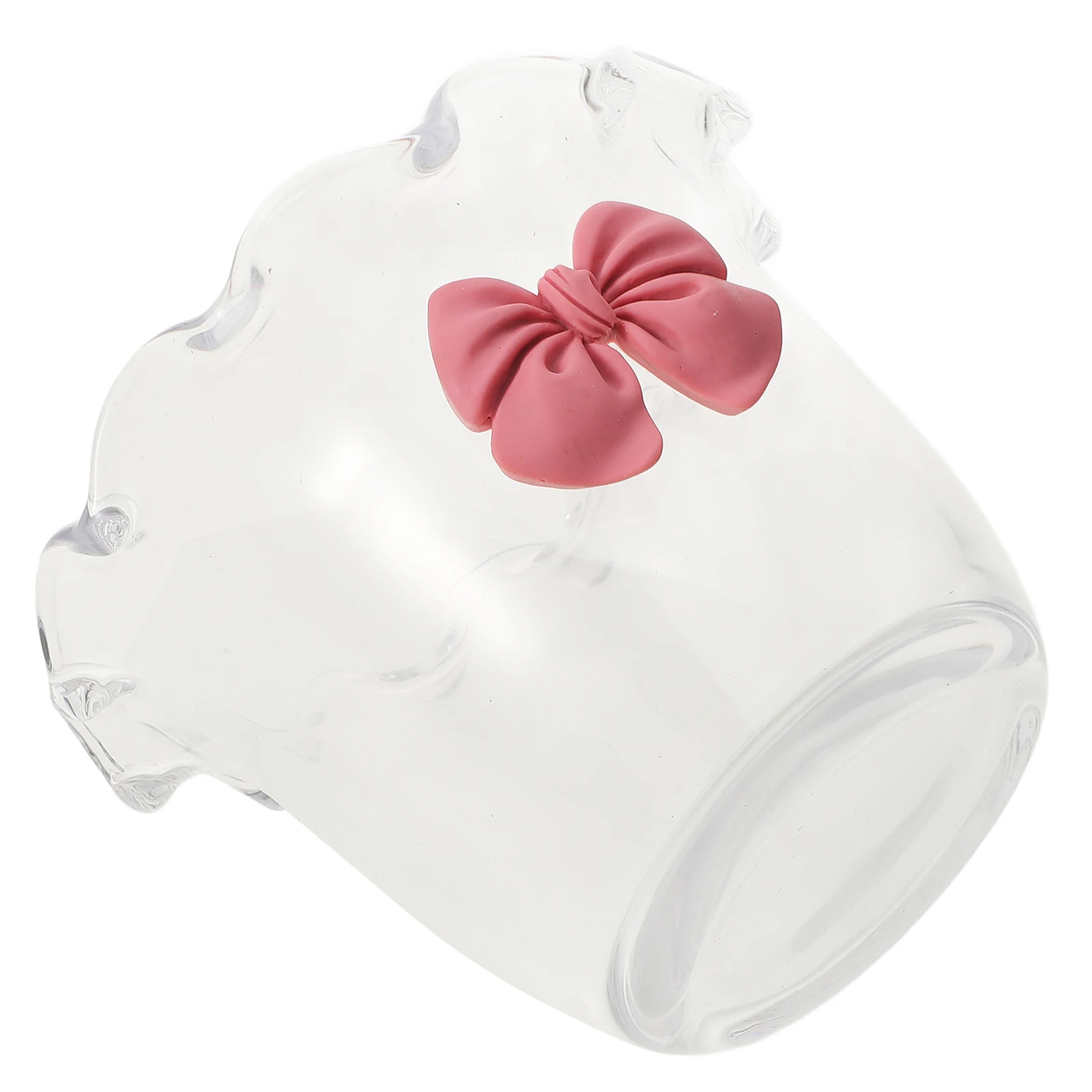 Glass Bowl Cute Transparent Salad Serving Bowl Decorative Dessert Cup Fruit Ice Cream Pudding Glass Salad Bowls
Glass Bowl Cute Transparent Salad Serving Bowl Decorative Dessert Cup Fruit Ice Cream Pudding Glass Salad Bowls