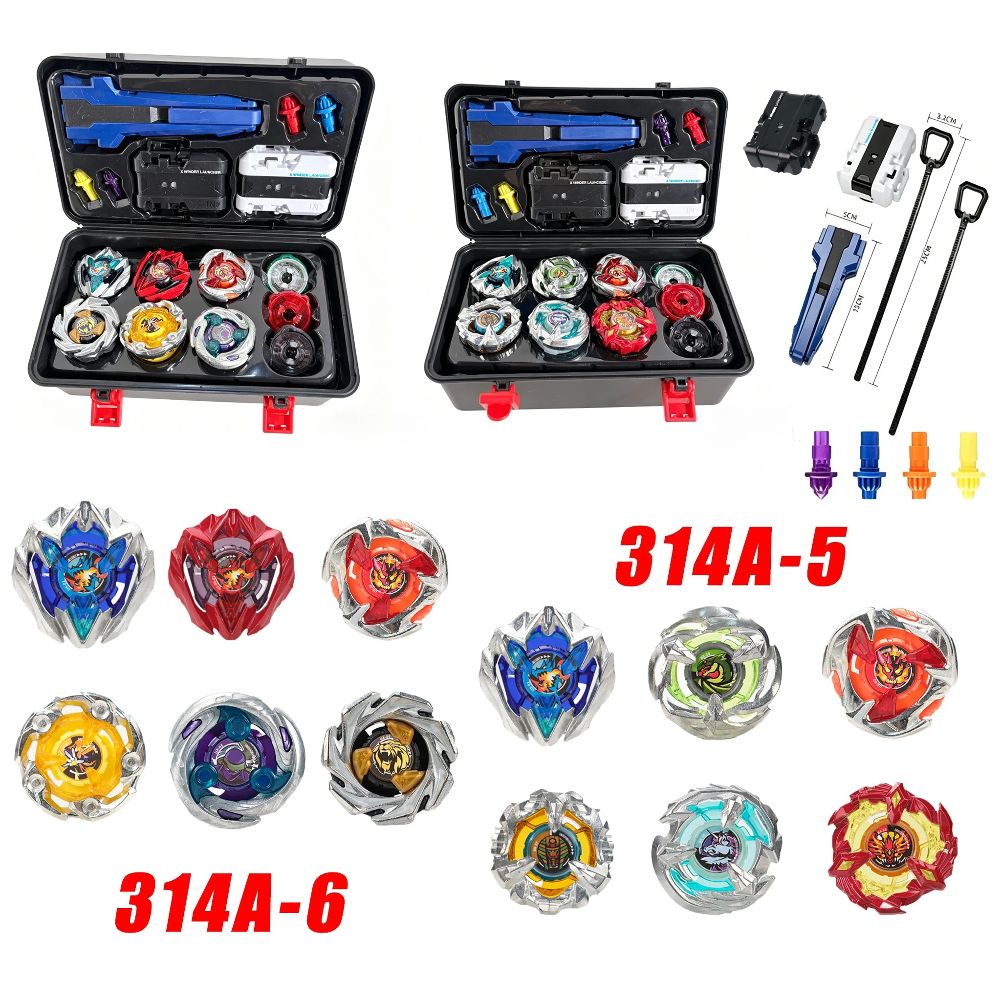 Gyro X Toy BX CX UX Gyro Gyroscope Light Metal Earth Gyro Accessories for Kids Birthday Gift
Gyro X Toy BX CX UX Gyro Gyroscope Light Metal Earth Gyro Accessories for Kids Birthday Gift