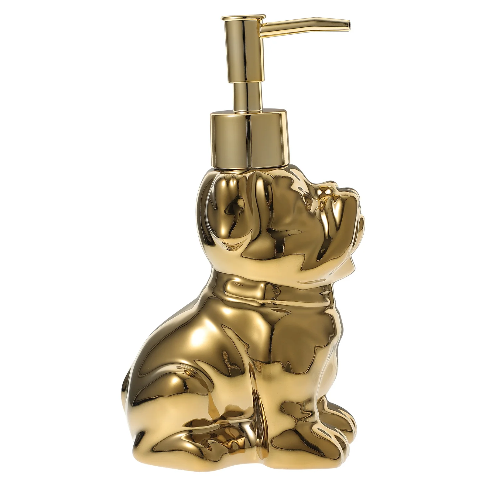 Shampoo Conditioner Body Wash Dispenser Decorative Hand Soap Bathroom Containers for Shower
Shampoo Conditioner Body Wash Dispenser Decorative Hand Soap Bathroom Containers for Shower