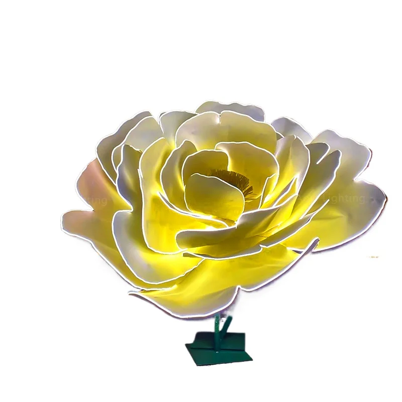 Large Outdoor Acrylic Light Emitting Diode Art IP65 Family Wedding Landscape Pattern Lights New Year Christmas Halloween
Large Outdoor Acrylic Light Emitting Diode Art IP65 Family Wedding Landscape Pattern Lights New Year Christmas Halloween