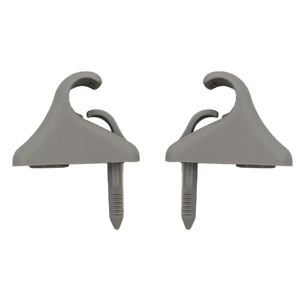 2-pieces Sunshade Clips Sunshade Bracket Clips Holder For I20 GetZ 2002-2011 Sunshade Bracket Hook Car Interior Car Parts
2-pieces Sunshade Clips Sunshade Bracket Clips Holder For I20 GetZ 2002-2011 Sunshade Bracket Hook Car Interior Car Parts