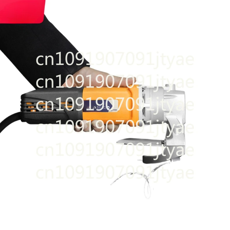 High Power Electric Scissors To Cut Iron Sheet Electric Scissors Color Steel Tile Soft Steel Plate
High Power Electric Scissors To Cut Iron Sheet Electric Scissors Color Steel Tile Soft Steel Plate