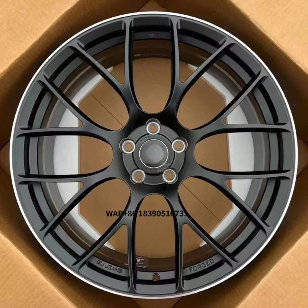 Forged Modified Wheels Model 2167 Guangdong 1 Year Warranty
Forged Modified Wheels Model 2167 Guangdong 1 Year Warranty