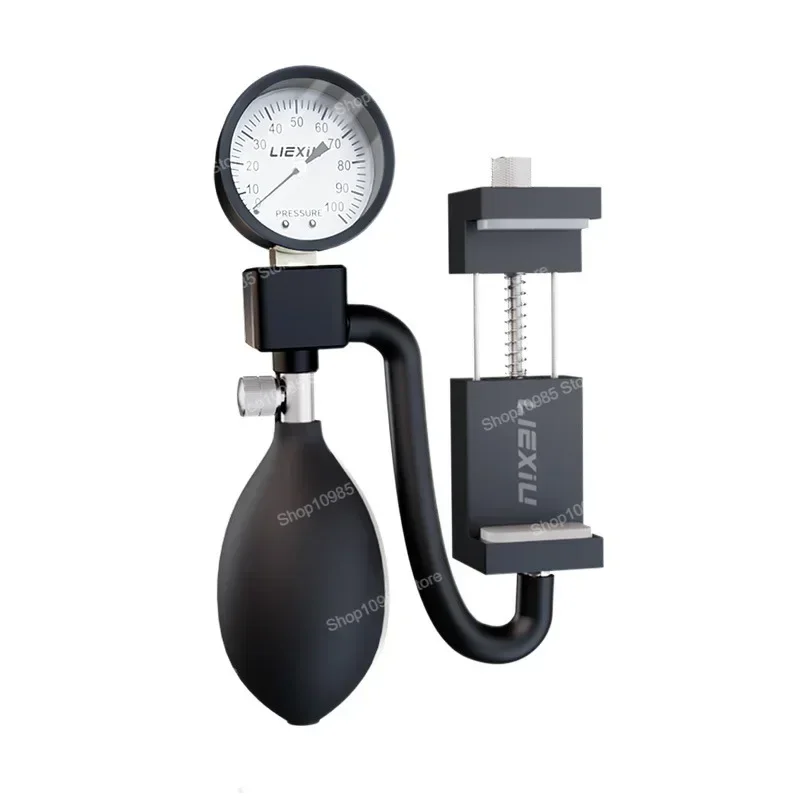 Mobile phone airtightness detector, mobile phone disassembly and maintenance air tightness detector, measuring tool
Mobile phone airtightness detector, mobile phone disassembly and maintenance air tightness detector, measuring tool