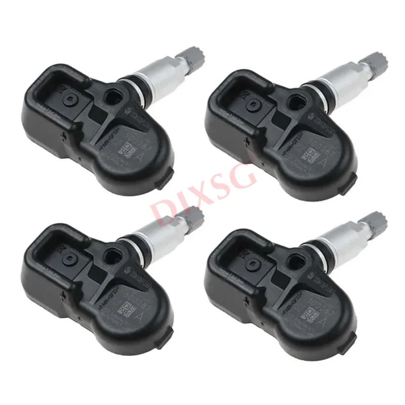 Датчик контроля давления в шинах 40700-1LA0E / PMV-C811 TPMS для Nissan 370Z, Cube, Juke, Leaf, Quest, Infiniti EX35, FX35, QX50
Датчик контроля давления в шинах 40700-1LA0E / PMV-C811 TPMS для Nissan 370Z, Cube, Juke, Leaf, Quest, Infiniti EX35, FX35, QX50