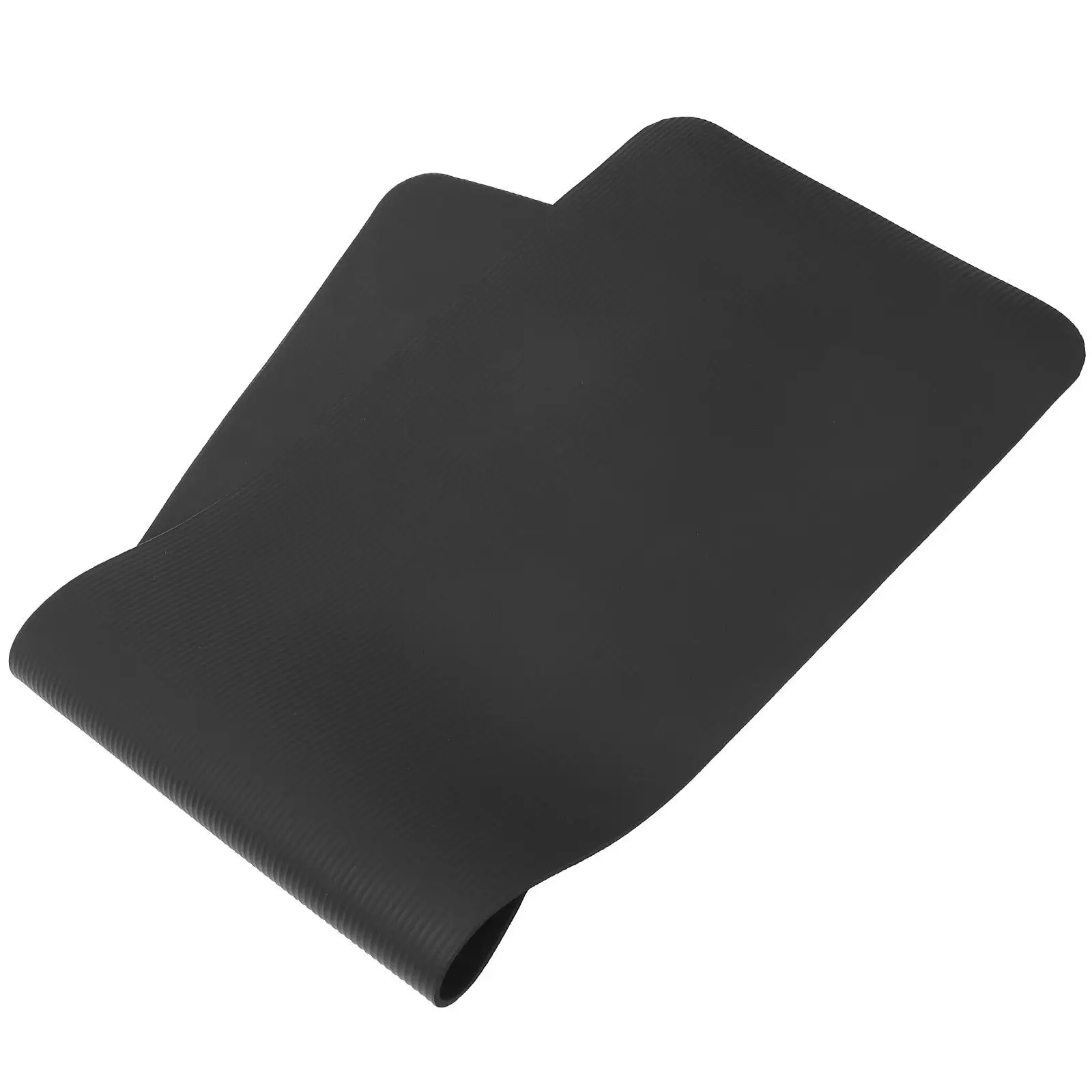 Sports Equipment Mat Rubber Mats for Floor Gym Exercise Pad Treadmill Padding Nbr
Sports Equipment Mat Rubber Mats for Floor Gym Exercise Pad Treadmill Padding Nbr