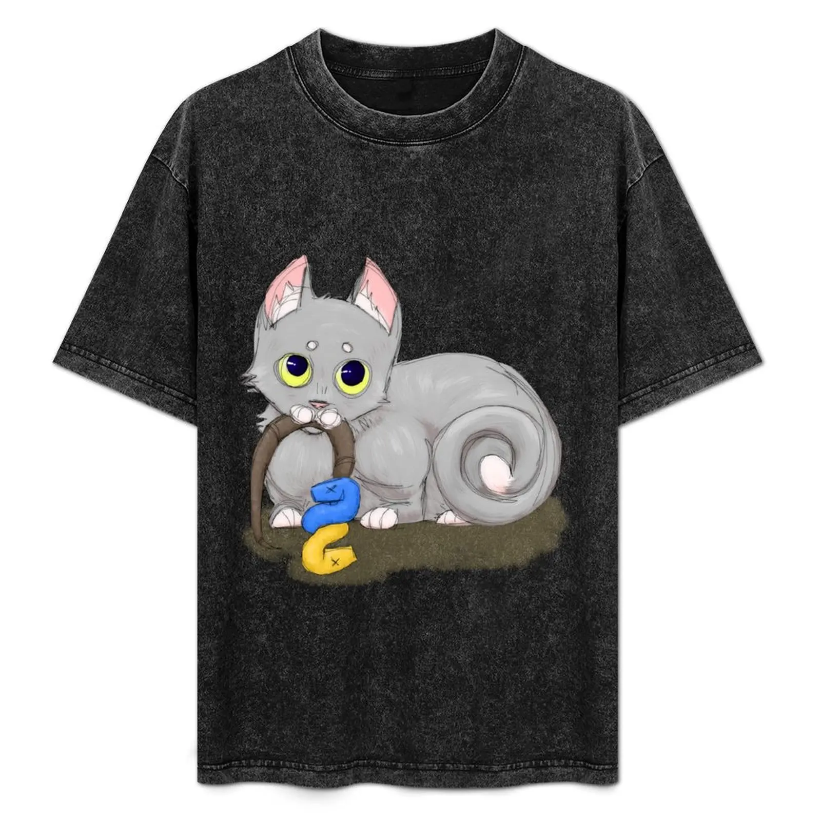 I Executed the Code for you! T-Shirt Simple Line Art Print Tee
I Executed the Code for you! T-Shirt Simple Line Art Print Tee