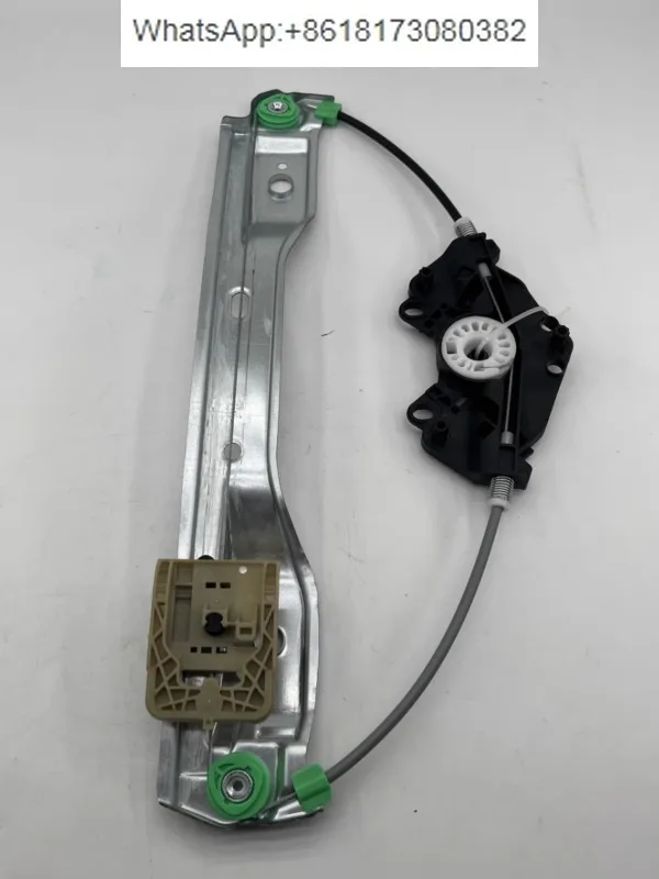 Adapted to XC60 s60S60L electric window lifter bracket, window rocking machine lifter bracket
Adapted to XC60 s60S60L electric window lifter bracket, window rocking machine lifter bracket