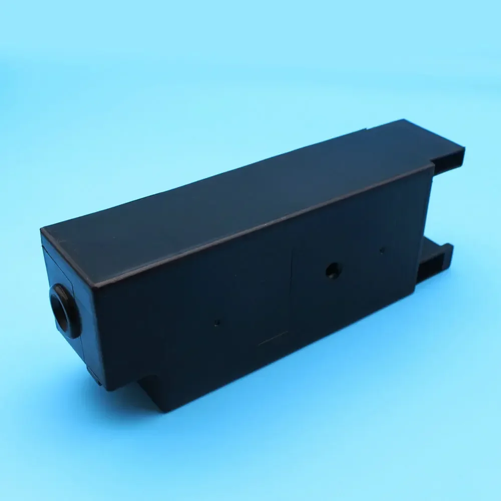 T6190 T619000 Waste Ink Box Maintenance Box With Chips For Epson Printer 4900 4910 B-300 B-310N B-500DN B-510DN P5080 P5000 Part
T6190 T619000 Waste Ink Box Maintenance Box With Chips For Epson Printer 4900 4910 B-300 B-310N B-500DN B-510DN P5080 P5000 Part