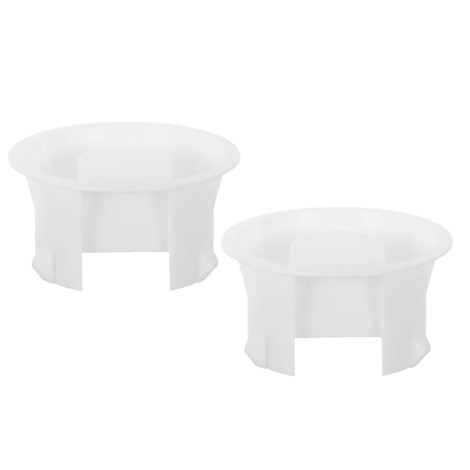 2Pcs Water Jug Lids Replacement Leakproof Anti-Splash PVC Pitcher Caps Universal Fit Glass Carafe Lid Covers for Fridge and
2Pcs Water Jug Lids Replacement Leakproof Anti-Splash PVC Pitcher Caps Universal Fit Glass Carafe Lid Covers for Fridge and
